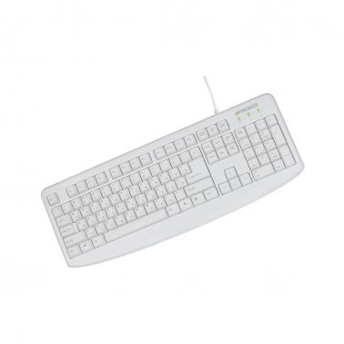 Клавиатура Avtech Pro KB819W USB купить