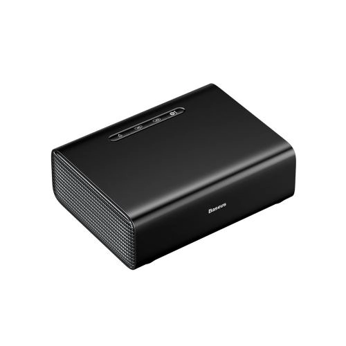 Автомобильный компрессор Baseus Smart Inflator Pump (Черный) в Узбекистане