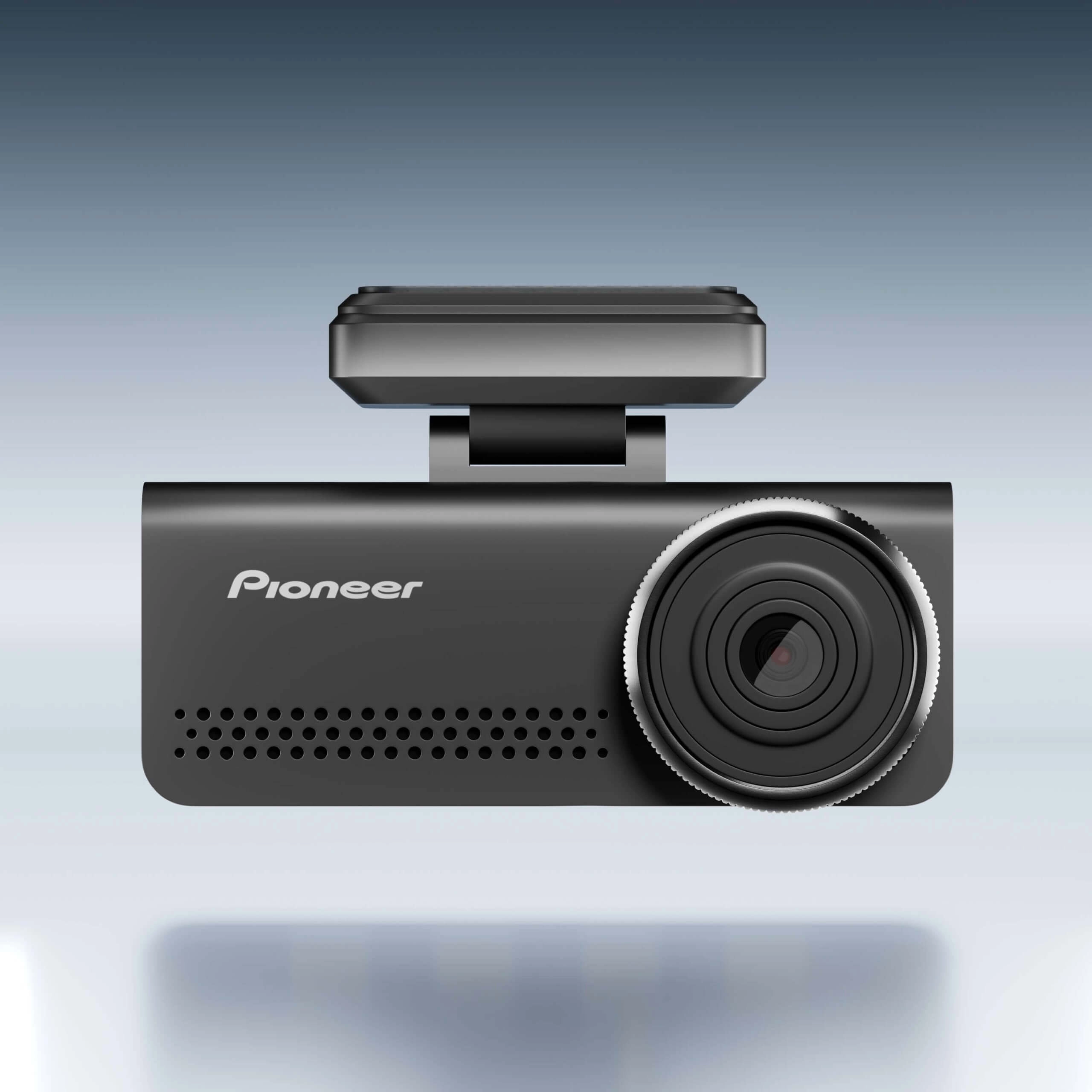 Pioneer Vrec Z820DC videoregistratori O'zbekistonda