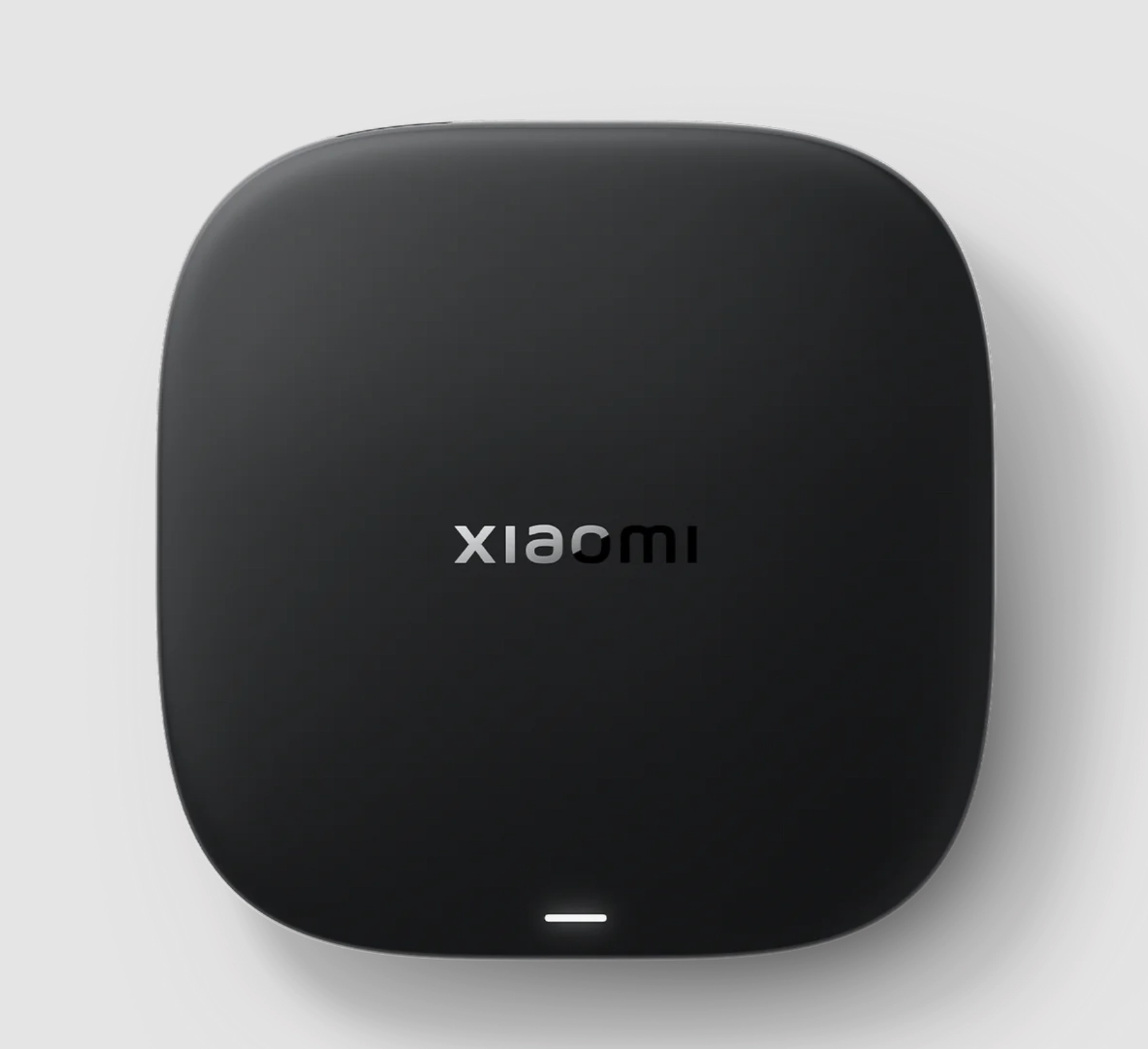 Смарт ТВ приставка Xiaomi MI Box TV S 4K Ultra-HD 3rd generation (Google TV). Оригинал. купить