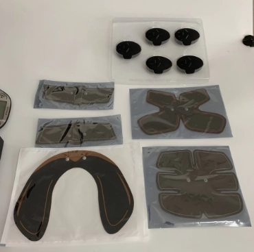 PowerGym Butterfly 5 in1 press uchun trenajori - rasm №2 PowerGym Butterfly 5 in1 press uchun trenajori sotib olish