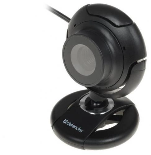 Веб-камера Defender C-2525 HD недорого