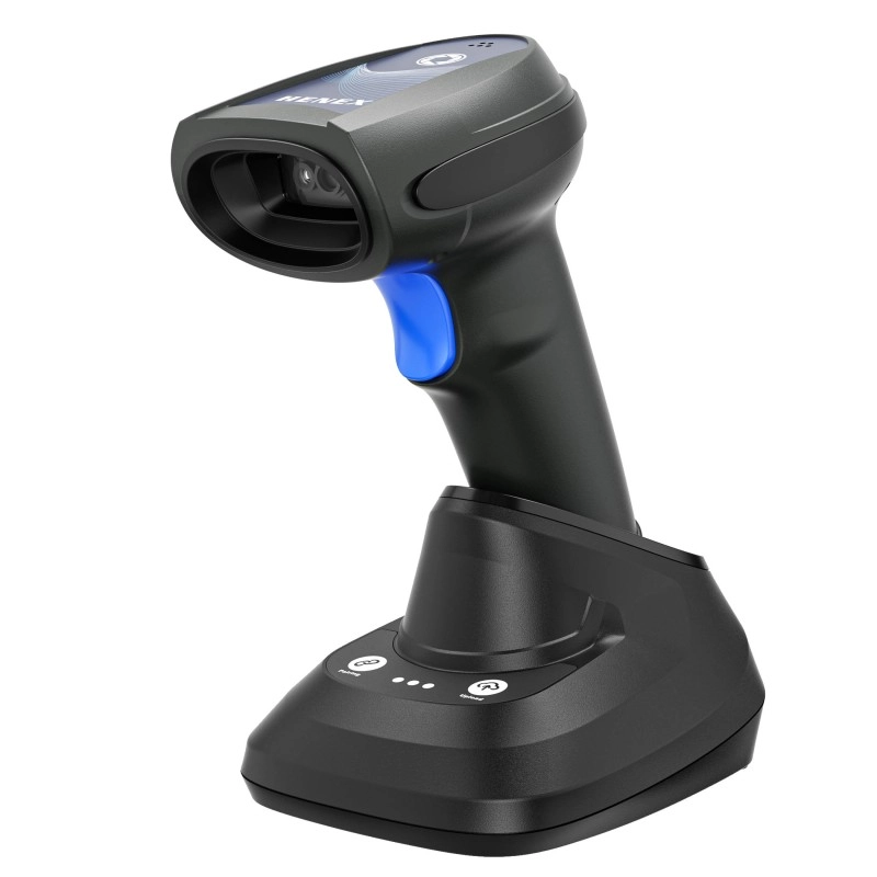 Беспроводной сканер штрих-код  HC-5208SRC купить