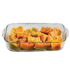 PASABAHCE Borcam 40x25sm 3,85l 59124 pishiriq qolipi arzon