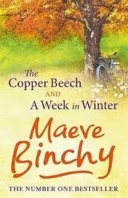 Maeve Binchy: The Copper Beech (used) sotib olish