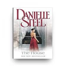 Danielle Steel: The house (used) sotib olish