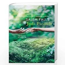 Jodi Picoult: Salem falls купить