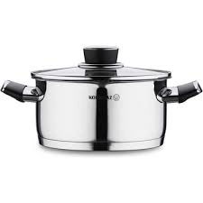 Кастрюля Korkmaz Pera A2080 купить