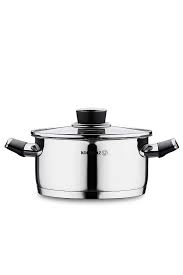 Кастрюля Korkmaz Pera A2082 купить