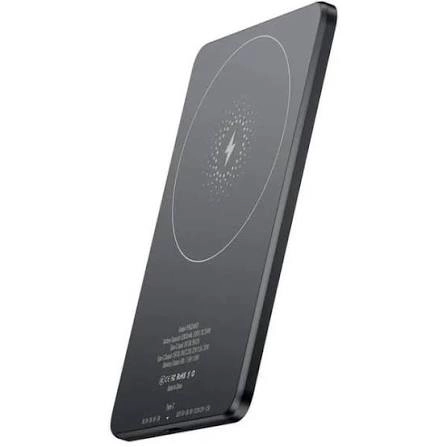 Внешний аккумулятор Powerology Ultra-Thin PPBCHA63 5000мАч купить