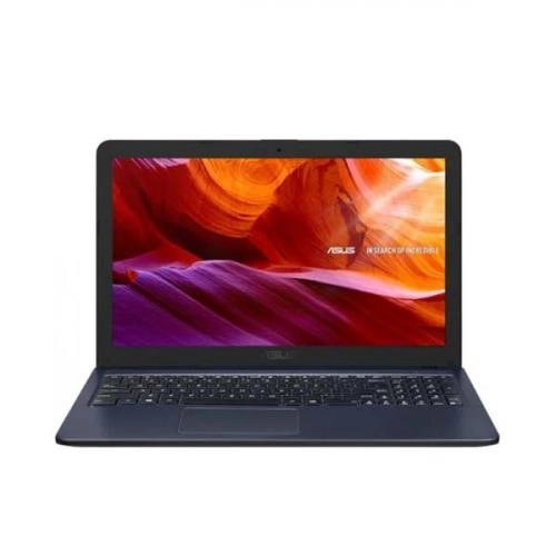 Asus X543N / Intel Celeron N3350 / DDR4 4GB / HDD 1000GB / 15.6" HD LED / Wn10 noutbuki sotib olish
