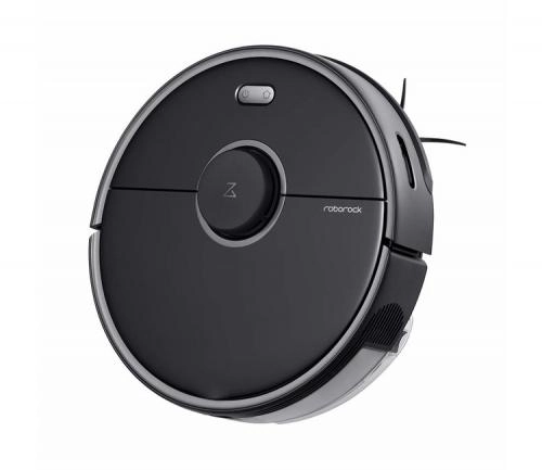 Xiaomi Roborock S5 max (Black) robot-changyutgichi O'zbekistonda