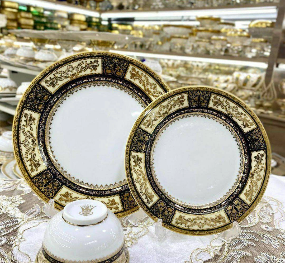 QUEEN terma servizi Model A (12 kishilik) arzon