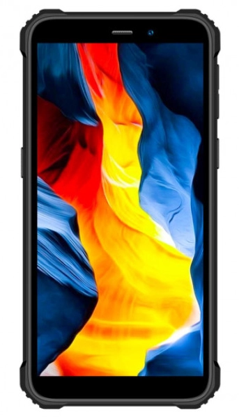 Смартфон Oukitel WP32 4/128GB Чёрный в Узбекистане