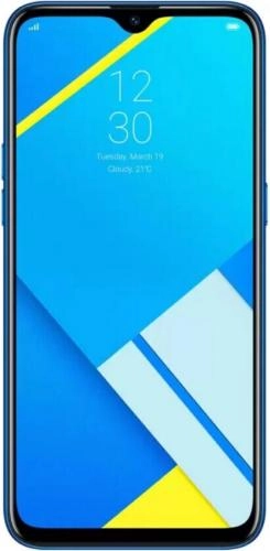 Смартфон realme C2 2/32GB Blue недорого