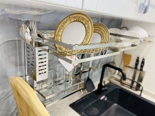 Кухонный органайзер Lifesmile DSH-18 цена