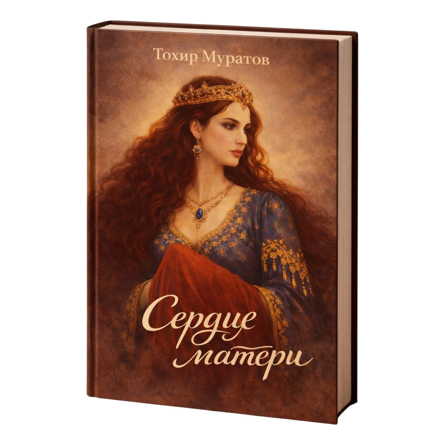 Тохир Муратов: Сердце матери arzon