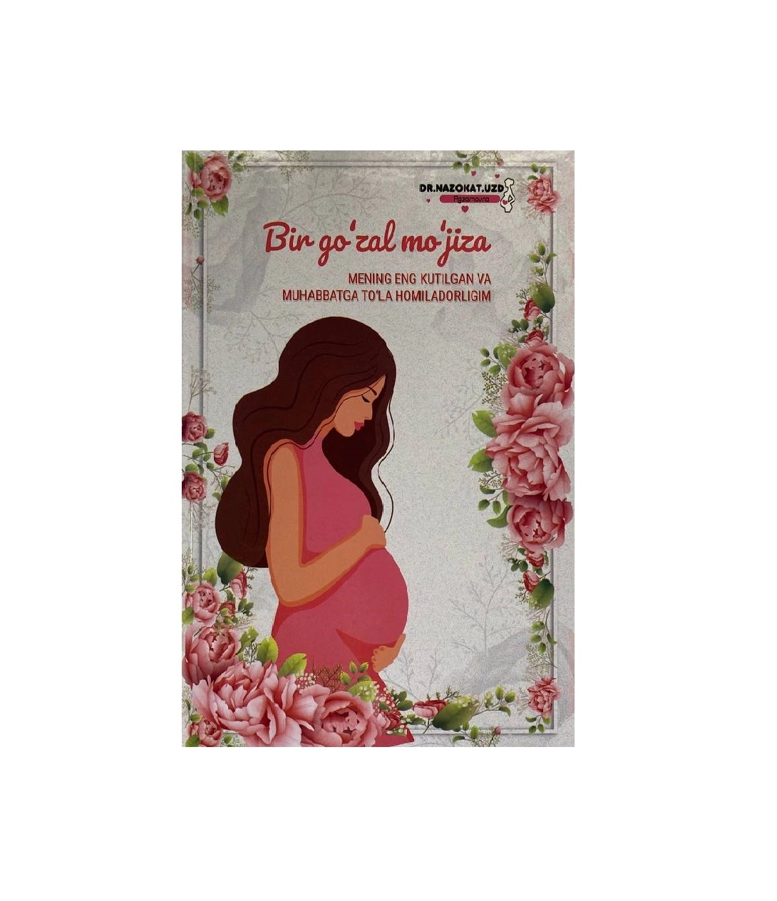 Doktor Nazokat Agzamovna: Bir Go'zal mo'jiza O'zbekistonda