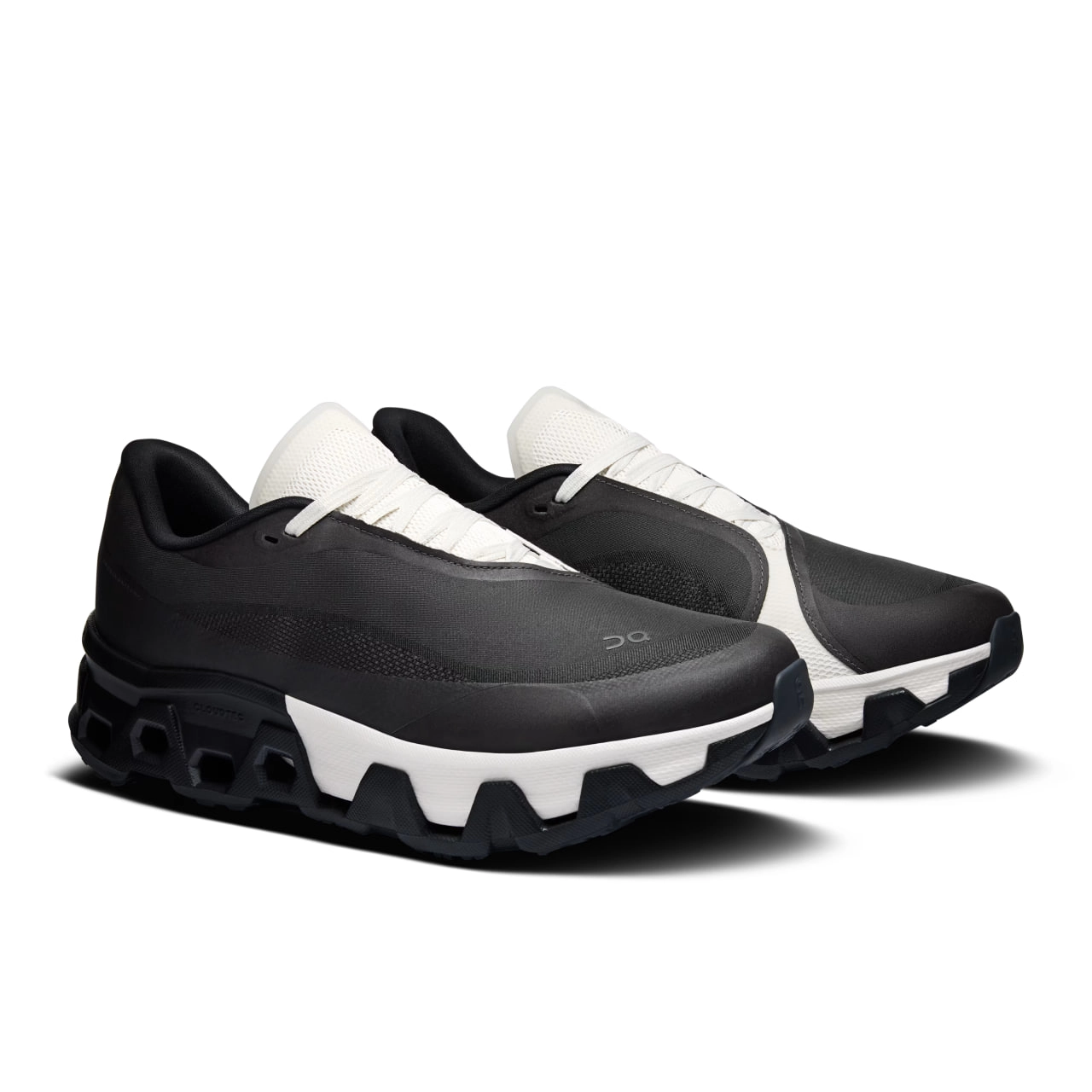 On Cloudmonster Hyper PAF Limited Editon erkaklar krasovkasi. O'lcham 42.5 (Black | Black) narxi