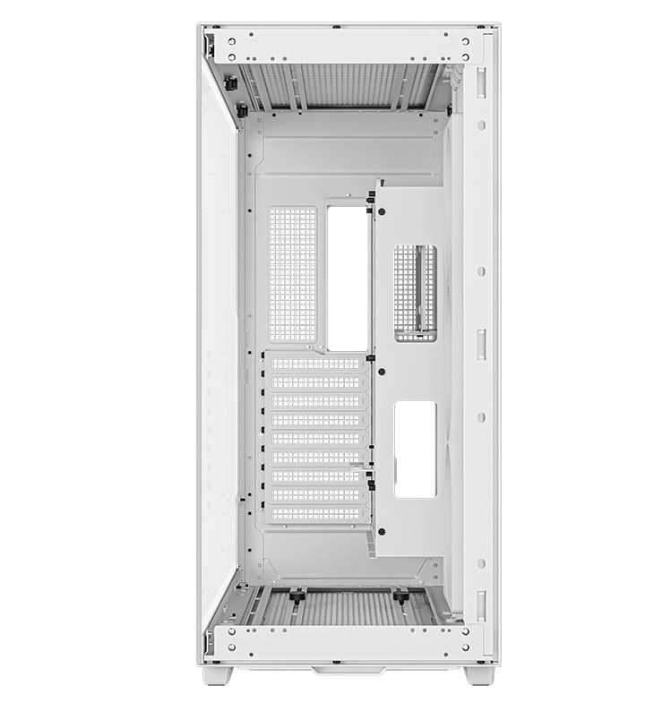 Кулер для процессора Deepcool CH780 белый в Узбекистане