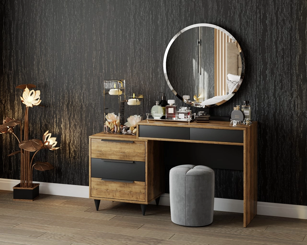 Спальный гарнитур KÖLN в Узбекистане