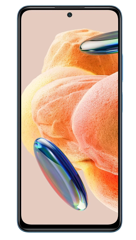 Xiaomi Redmi Note 12 Pro 6/128GB Blue smartfoni arzon