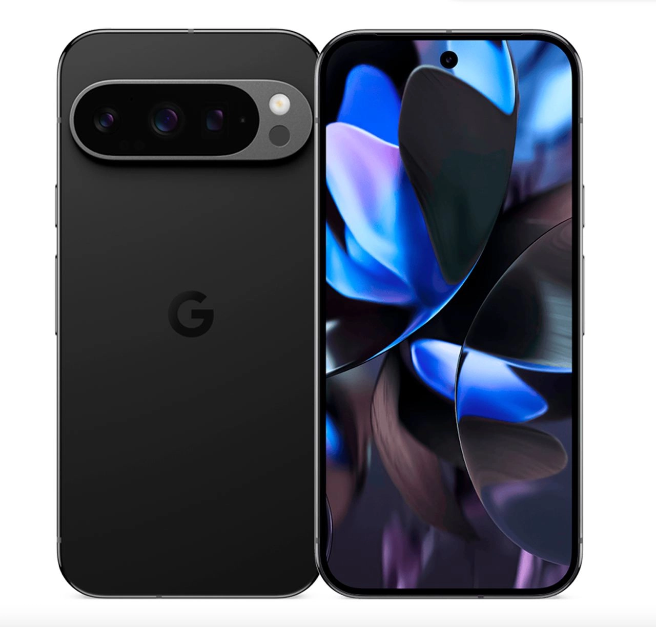 Smartfon Google Pixel 9 Pro 16/256GB Obsidian - rasm №2 Smartfon Google Pixel 9 Pro 16/256GB Obsidian sotib olish