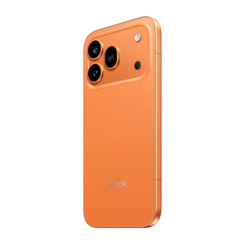 Smartfon Honor 600 Pro 12/512 ГБ , Orange yetkazib berish