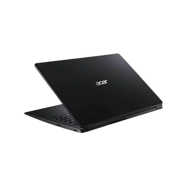 Ноутбук Acer Aspire 3 A315-56-32XE. Core I3-1005G1. DDR4 8GB.HDD 1TB.15.6"FullHD Shale Black в Узбекистане