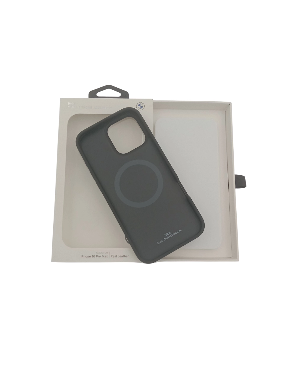 Чехол BMW Iphone 16 pro A3 недорого