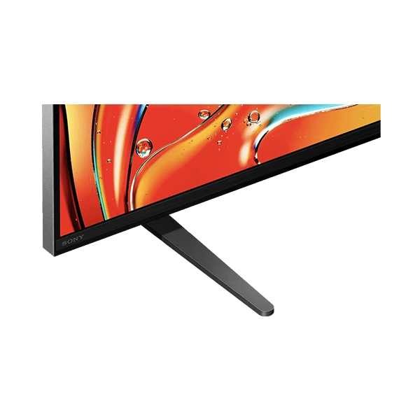 Televizor 75" Sony K-75XR70, 4K UHD, 100 Hz, Google TV, Black yetkazib berish