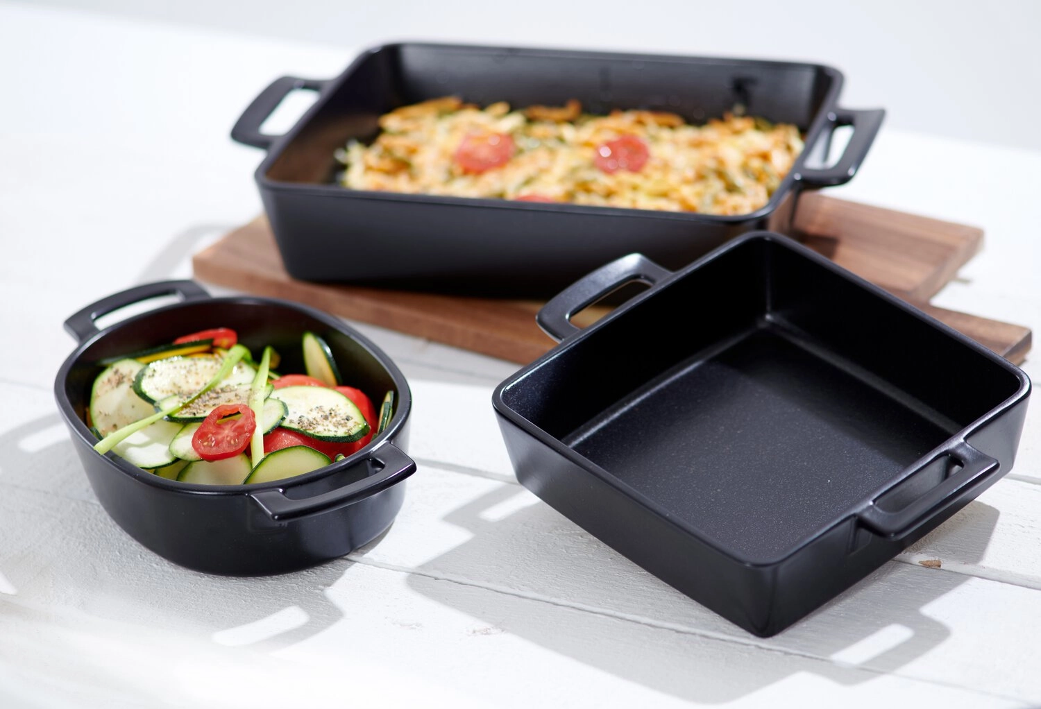 Сотейник с 2 ручками "Avar", Ritzenhoff & Breker 209457 недорого