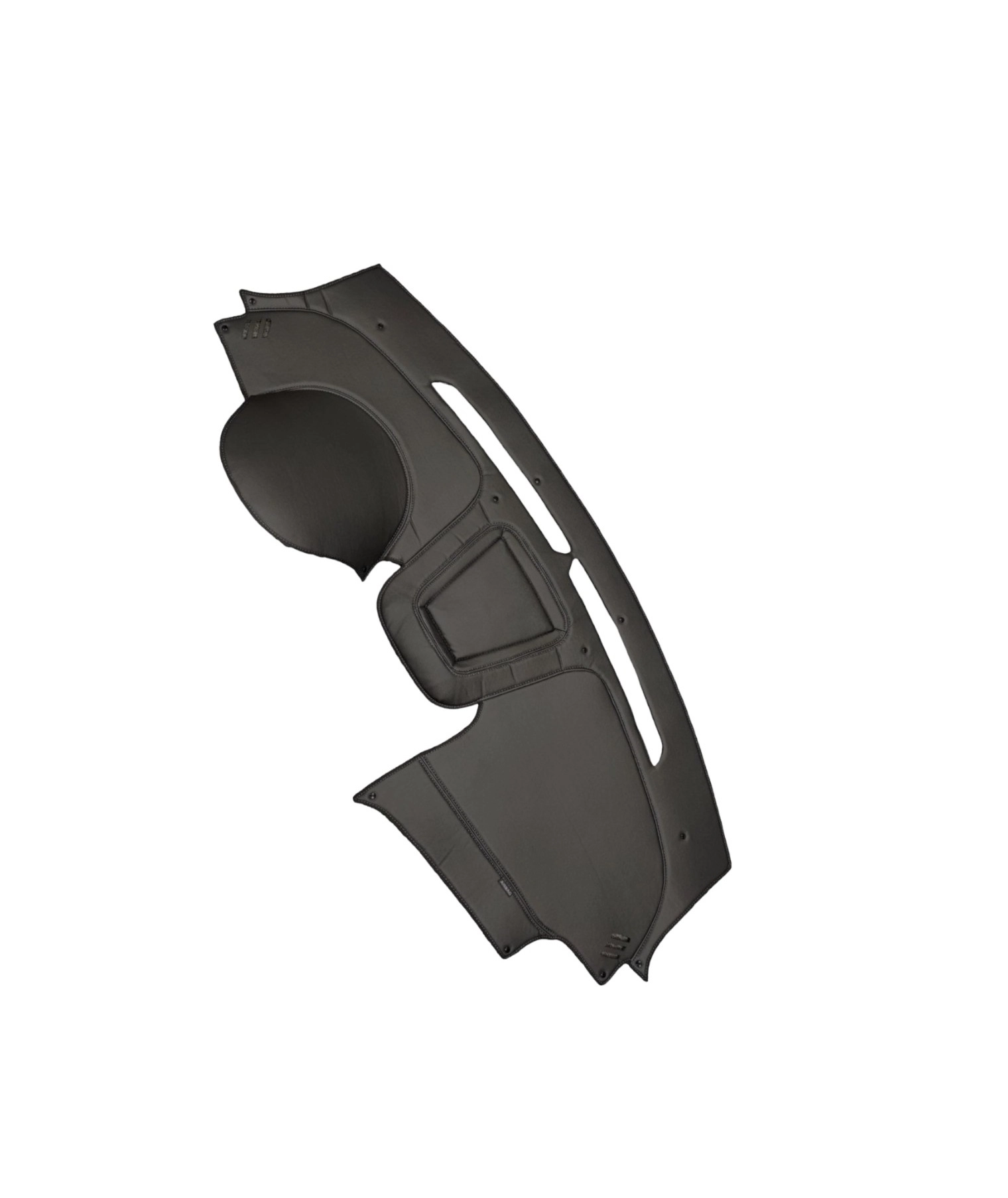 Cobalt avtomobili uchun torpedka gilamchalari, charmli sotib olish