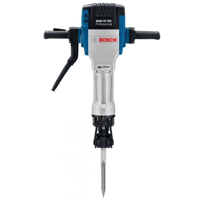 BOSCH GSH 27 VC zarbli bolg‘asi sotib olish
