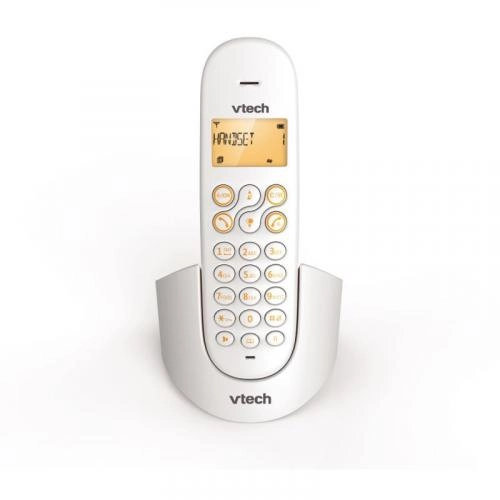 VTech DECT CS1100 O-EE radiotelefoni O'zbekistonda