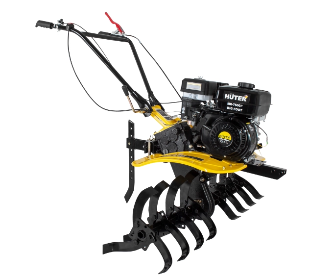 Сельскохозяйственная машина Huter МК-7500P купить