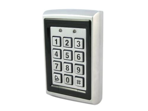 Терминал доступа со встроенным считывателем EM карт IBA-7612АС-02 купить