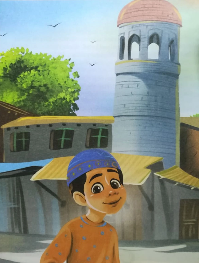 Ғафур Ғулом: Шум бола (суратли) цена