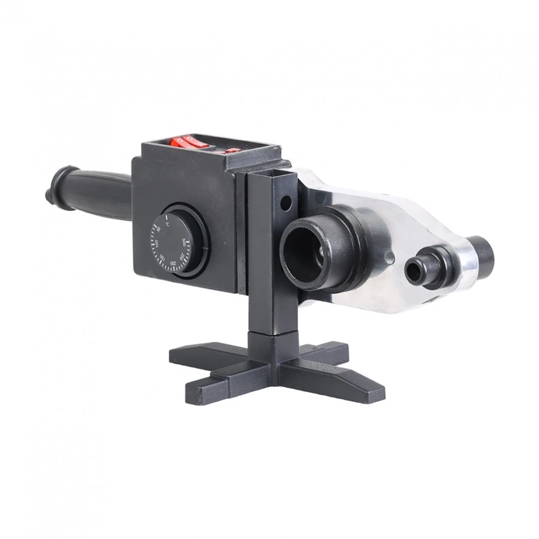 Plastik quvur payvandlagich EPA EPT-0008 , Black O'zbekistonda