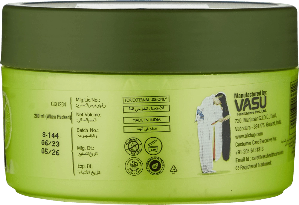 Крем для волос с кератином Trichup  200 мл недорого