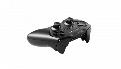 Stratus SteelSeries Duo geympadi arzon