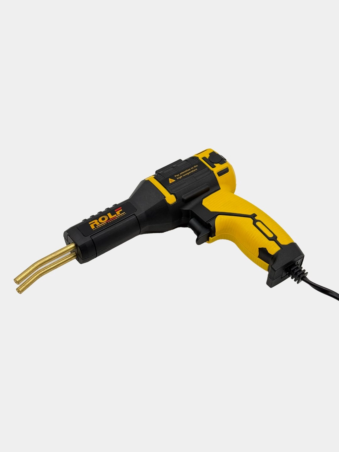 Паяльник для пластика Rolf TOP-015A (3-015A) купить