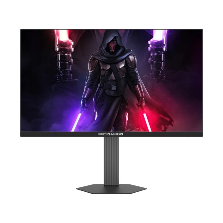 ProGaming Revan 27", IPS, QHD, 200 Gts monitor sotib olish