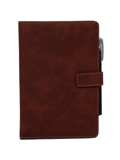 Vremya chteniya jigarang yondaftari (112 pages) + ruchka (A4) sotib olish