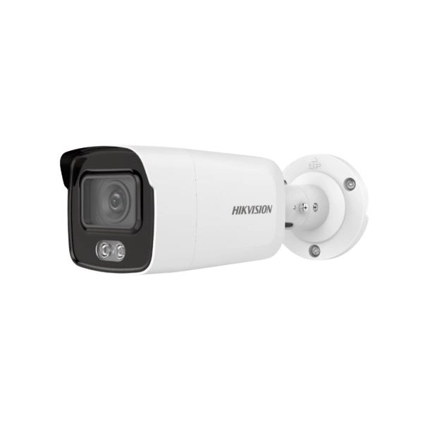Камера Hikvision DS-2CD2047G2-LU купить