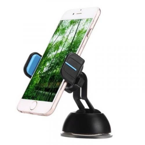 Hoco CPH17 avtomobil uchun smartfon tutqichi bo'lib to'lash