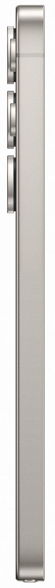 Смартфон Samsung Galaxy S25 Ultra 12/256ГБ Titanium Gray+ зарядное устройство Samsung 45W USB-C в подарок! цена