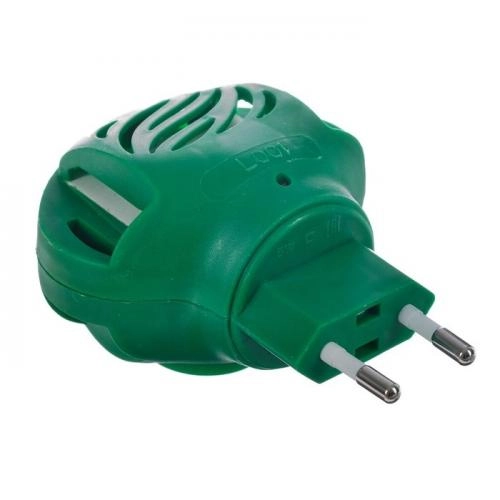 Комплект от комаров Go Out (жидкость 20 мл + электрофумигатор) в Узбекистане