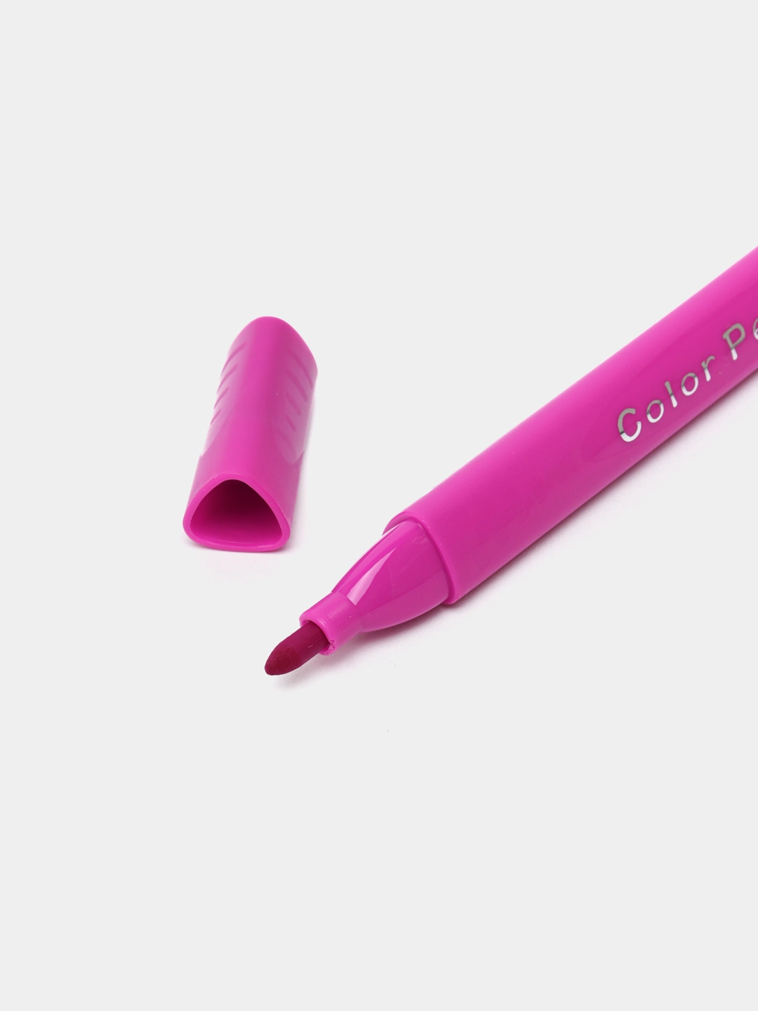 Набор фломастеров Dolphin TX-8801-12 (12 цвет) в Узбекистане