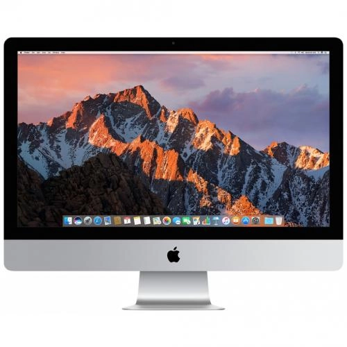 Apple iMac 27 Retina 5K Core i5 8Gb/1 TB (MNE92LL/A) monoblok kompyuteri sotib olish